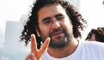 Activist Alaa Abdel Fattah