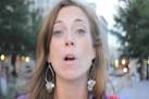 An evening with Katie Meyler