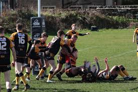 Image result for Calder Valley Arlfc