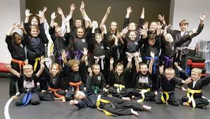 Image result for Mushin Kempo Jiu Jitsu Club
