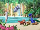 Barbie as the Island Princess - Barbie Movies Photo (2636863) - Fanpop