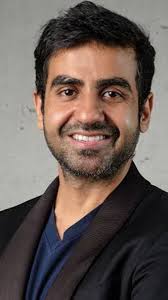 Image result for nandan nilekani