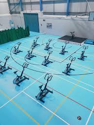 Image result for Ludlow & South Shropshire Sports Club