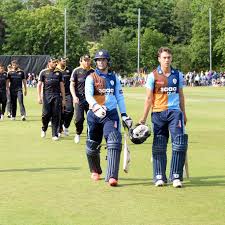 Image result for Chesterfield Cricket Club