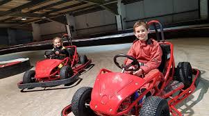 Image result for Indoor Karting Essex Colchester