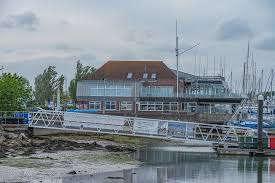 Image result for Royal Lymington Yacht Club