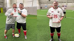 Image result for MAN v FAT Football Croydon