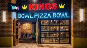 Image result for King`s Park Bowling Club