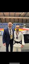 Image result for Comberton Judo Club