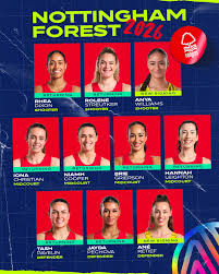 Image result for Sanders Netball Club