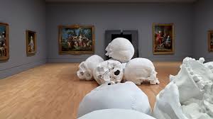Image result for ron mueck
