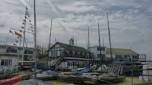 Image result for Bembridge Sailing Club