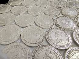 Image result for silver sa