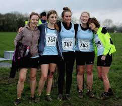Image result for Cambridge Harriers