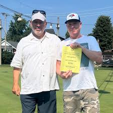 Image result for Richmond Park Bowls Club