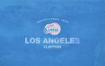 Los Angeles Clippers - Basketball Wallpapers
