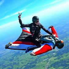 Image result for wingsuiting