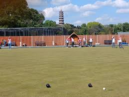 Image result for Mid Surrey Bowls Club