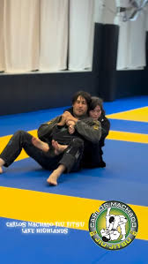 Image result for RCJ Machado Jiu-Jitsu Dallas