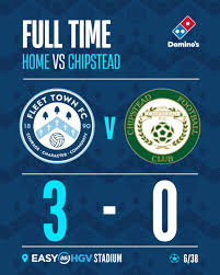 Image result for Chipstead Fc