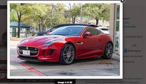 Image result for Italian Racing Red 2016 Jaguar