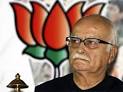 Firstpost - » LK Advani arrives in Napur to meet RSS leaders