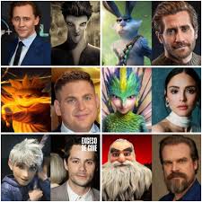 Image result for pelicula el origen de los guardianes/