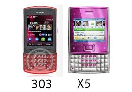 Image result for nokia sliding qwerty