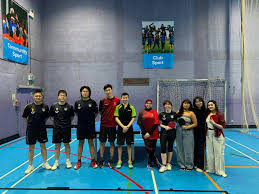 Image result for Reading University Table Tennis