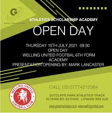 Image result for Gmax TrackStars Athletics Club