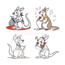 Image result for Reading Kangaroos