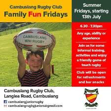 Image result for Easterhouse Rugby League Football Club