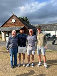 Image result for Builth Wells Golf Club (1987) Ltd