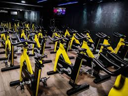 Image result for North Cheshire Brookfields Gym Club
