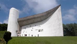 Image result for capilla notre dame du haut