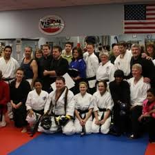 Image result for Vision Martial Arts