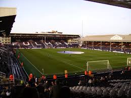 Image result for Fulham Football Club