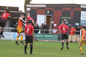 Image result for Hilton Harriers Fc