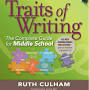 writing traits from culhamwriting.com