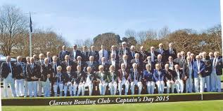 Image result for Clarence Bowls Club