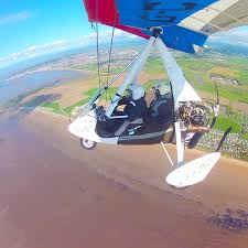 Image result for Northampton Microlight Club
