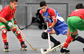 Image result for Letchworth Roller Hockey Club