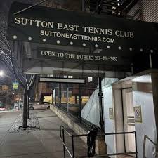 Image result for Sutton Churches Tennis Club