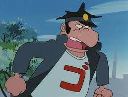 「佐川梅三郎（梅さん） ど根性ガエル」の画像検索結果