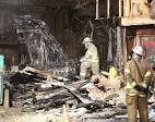 Navy jet slams into Virginia Beach apartments | HamptonRoads.com ...