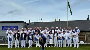 Image result for Saltash Bowling Club
