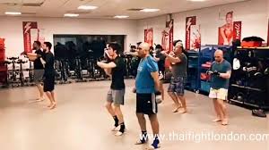Image result for London Thai Boxing Club