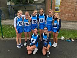 Image result for Whitton Netball Club