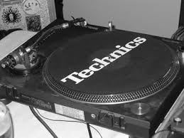 Slipmat