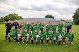 Image result for Parkside Golborne Amateur Rugby League Football Club